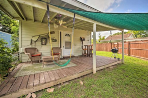 Pet-Friendly Canyon Lake Cottage Fish and Boat